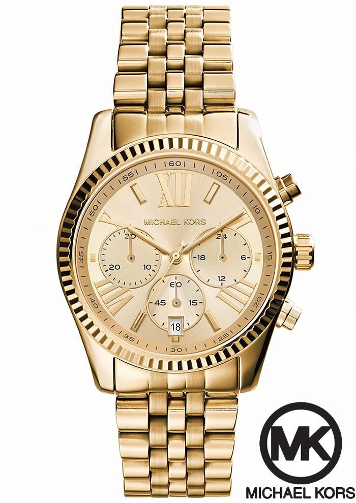 Michael Kors MK7378 Bayan Kol Saati