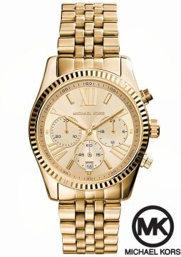 Michael Kors MK7378 Bayan Kol Saati