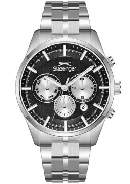 Slazenger SL.09.2483.2.01 Erkek Kol Saati