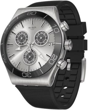 Swatch YVS486 GREAT OUTDOOR Erkek Kol Saati