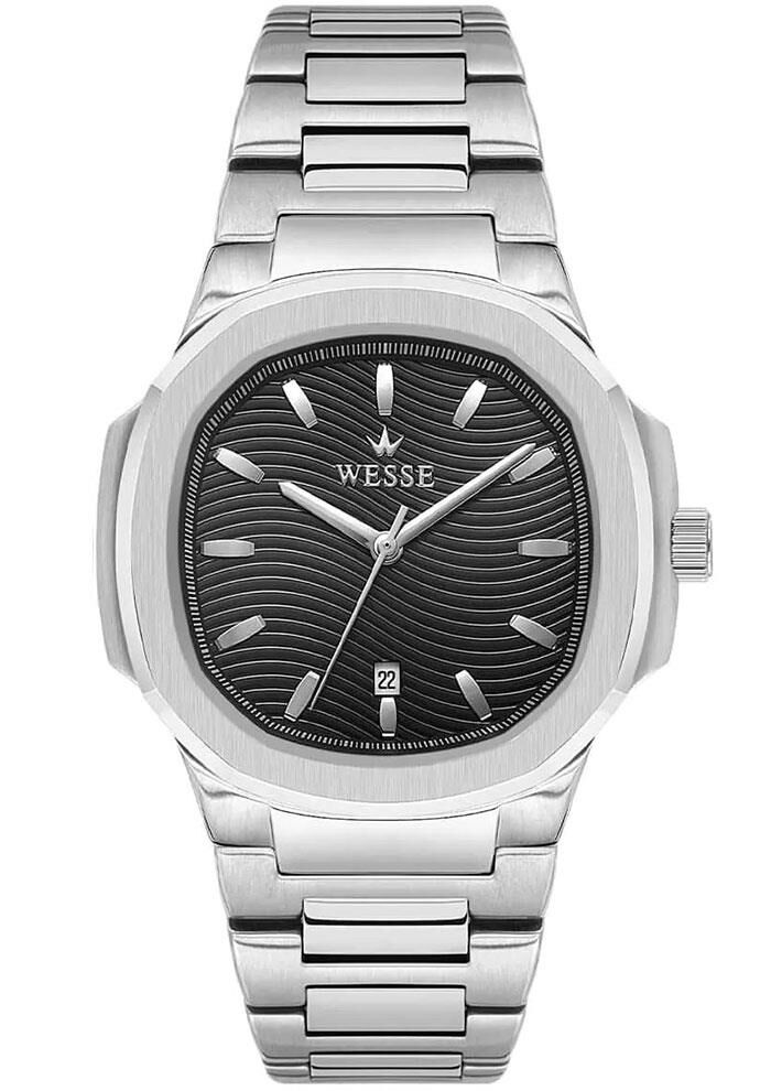 Wesse WWG210104 Erkek Kol Saati