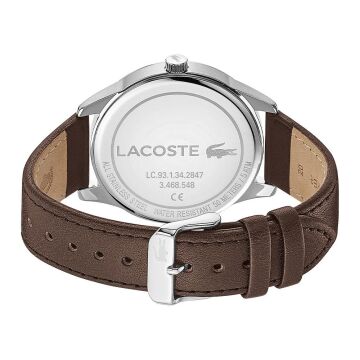 Lacoste LAC2011045 Erkek Kol Saati