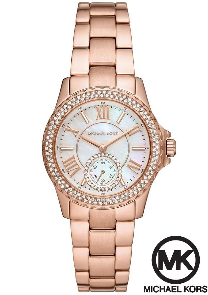 Michael Kors MK7364 Bayan Kol Saati