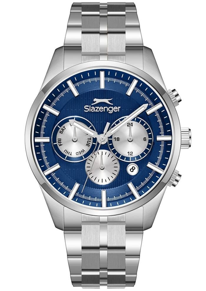 Slazenger SL.09.2483.2.02 Erkek Kol Saati