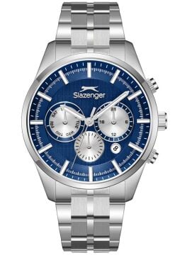 Slazenger SL.09.2483.2.02 Erkek Kol Saati