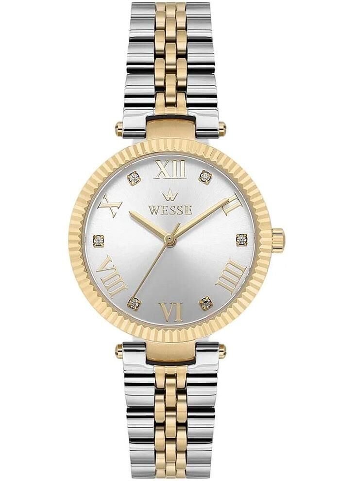 Wesse WWL111907 Bayan Kol Saati