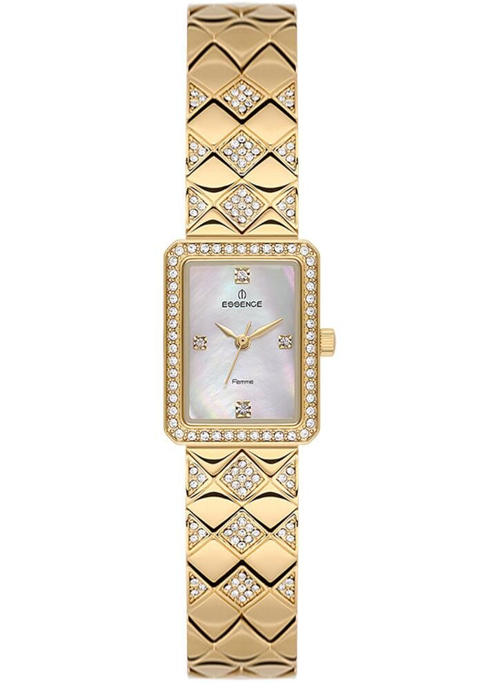 Essence D1214.120 Bayan Kol Saati