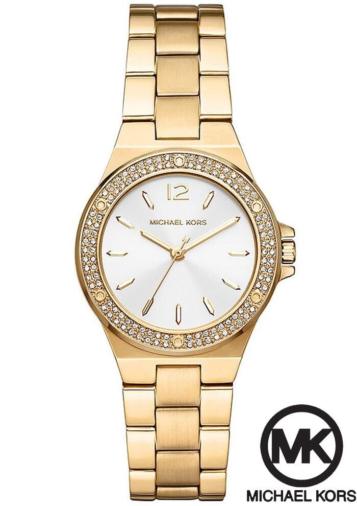 Michael Kors MK7278 Bayan Kol Saati