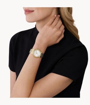 Michael Kors MK7278 Bayan Kol Saati