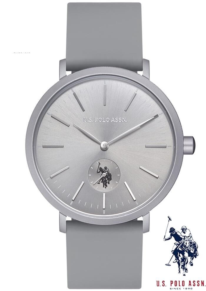 U.S. Polo Assn. USPA1002-03 Unısex Kol Saati