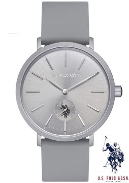 U.S. Polo Assn. USPA1002-03 Unısex Kol Saati