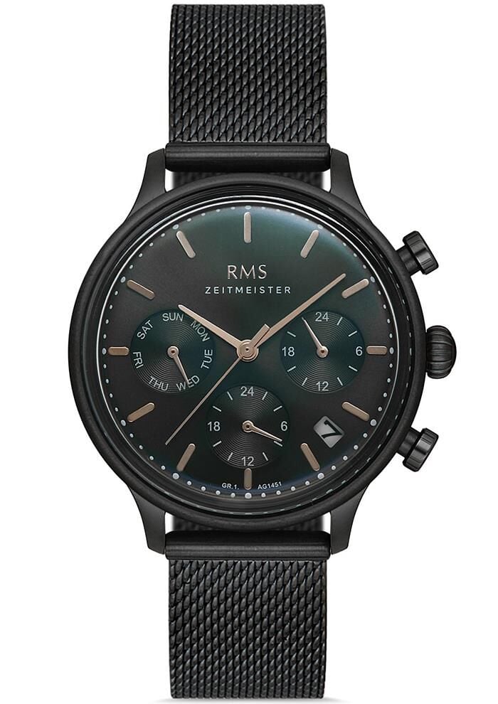 Grand Romanson GR.1.AG1451.07 Bayan Kol Saati