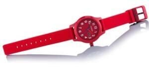 Lacoste LAC2030004 Çocuk Kol Saati