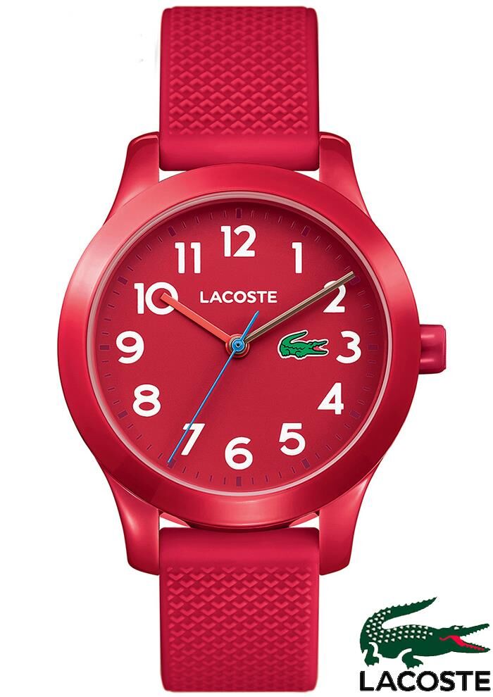 Lacoste LAC2030004 Çocuk Kol Saati