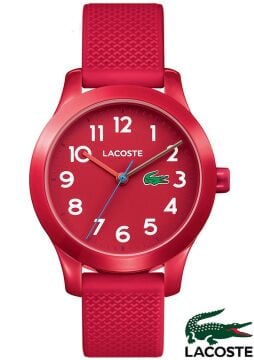 Lacoste LAC2030004 Çocuk Kol Saati