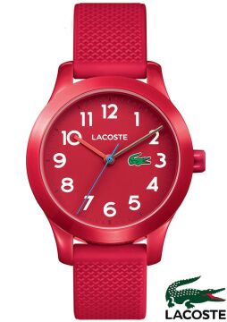 Lacoste LAC2030004 Çocuk Kol Saati