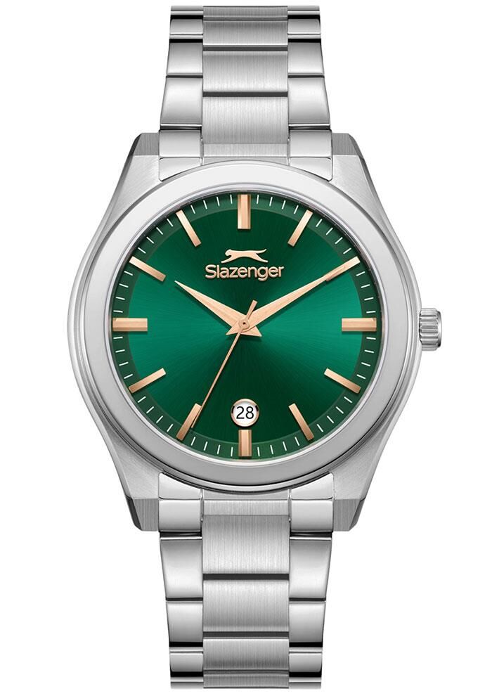 Slazenger SL.09.2485.1.03 Erkek Kol Saati