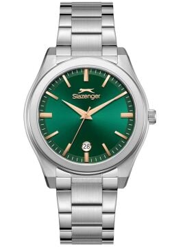 Slazenger SL.09.2485.1.03 Erkek Kol Saati