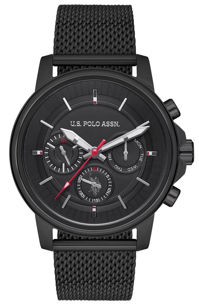 U.S. Polo Assn. USPA1020-03 Erkek Kol Saati