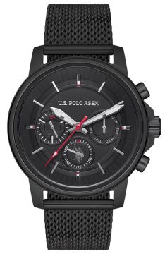 U.S. Polo Assn. USPA1020-03 Erkek Kol Saati