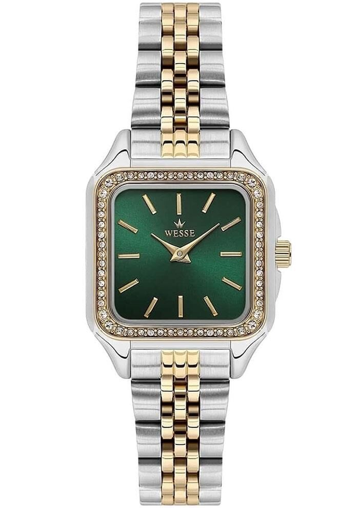 Wesse WWL113306 Bayan Kol Saati