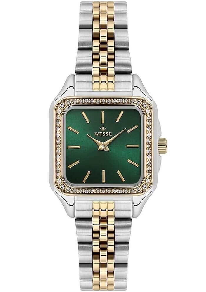 Wesse WWL113306 Bayan Kol Saati