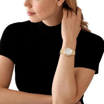 Michael Kors MK4801 Bayan Kol Saati