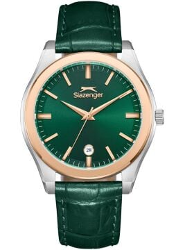 Slazenger SL.09.2486.1.03 Erkek Kol Saati