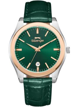 Slazenger SL.09.2486.1.03 Erkek Kol Saati