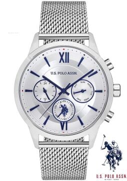 U.S. Polo Assn. USPA1018-03 Erkek Kol Saati