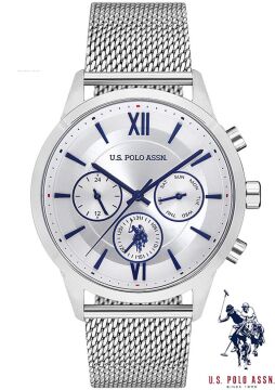 U.S. Polo Assn. USPA1018-03 Erkek Kol Saati