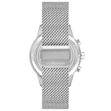 U.S. Polo Assn. USPA1018-03 Erkek Kol Saati