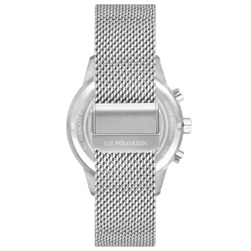 U.S. Polo Assn. USPA1018-03 Erkek Kol Saati