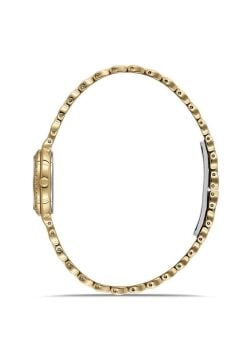 Hislon QL220G-08STS Kadın Set Kol Saati