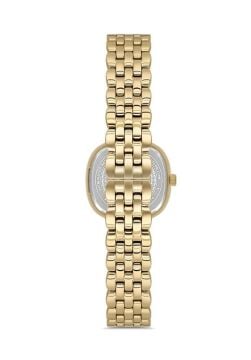 Hislon QL220G-08STS Kadın Set Kol Saati