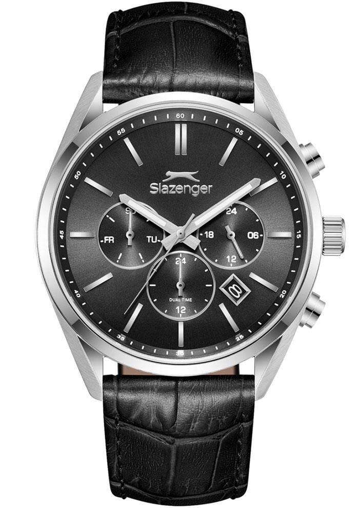 Slazenger SL.09.2494.2.01 Erkek Kol Saati