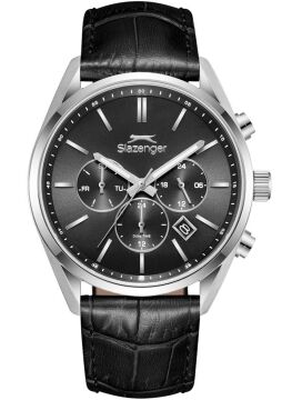 Slazenger SL.09.2494.2.01 Erkek Kol Saati