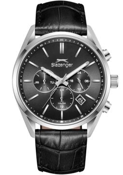 Slazenger SL.09.2494.2.01 Erkek Kol Saati