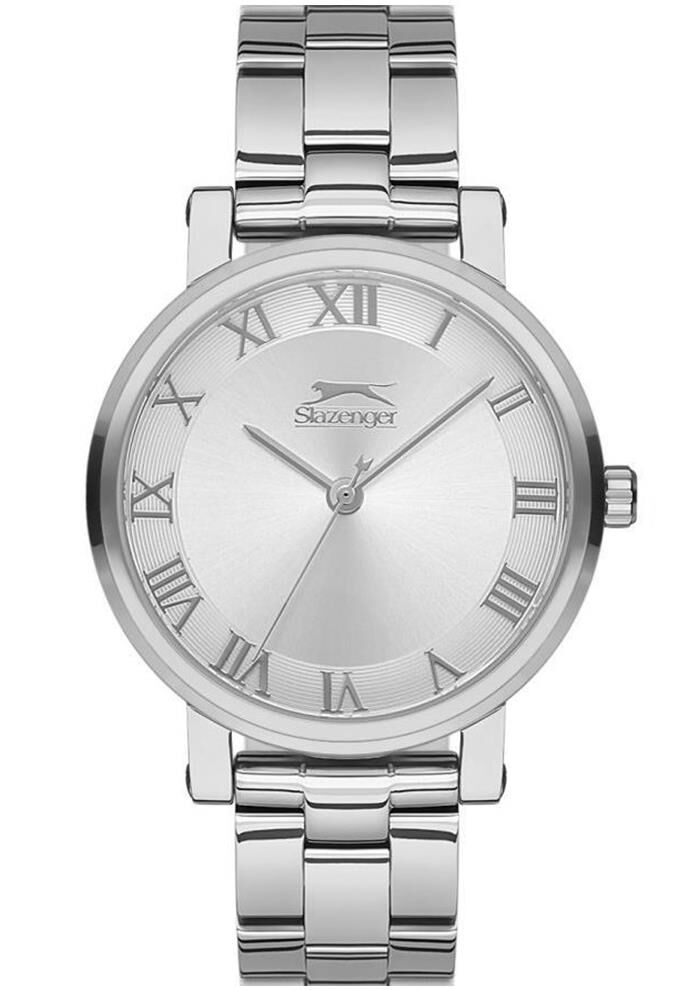 Slazenger SL.09.6145.3.01 Kadın Kol Saati