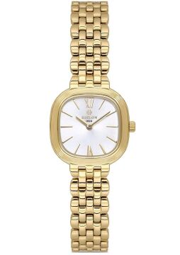 Hislon QL220G-02SGS Bayan Set Kol Saati