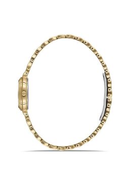 Hislon QL220G-02SGS Kadın Set Kol Saati