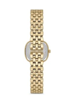 Hislon QL220G-02SGS Kadın Set Kol Saati