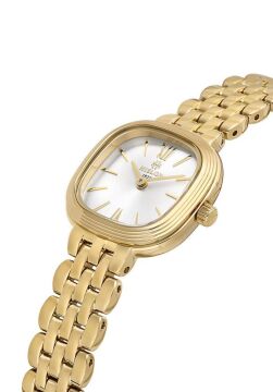 Hislon QL220G-02SGS Kadın Set Kol Saati