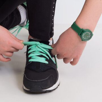 Lacoste LAC2030001 Çocuk Kol Saati