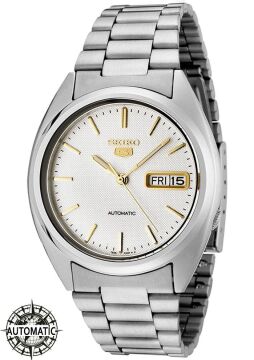 Seiko 5 SNXG47K1 Automatic Erkek Kol Saati