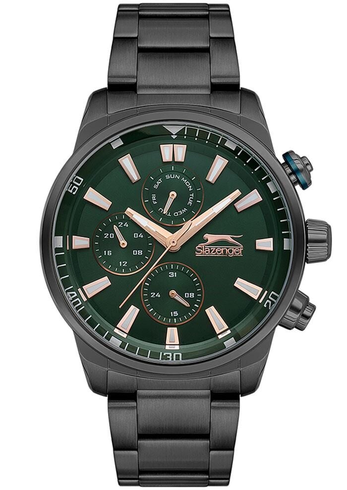 Slazenger SL.09.2272.2.03_S Erkek Kol Saati
