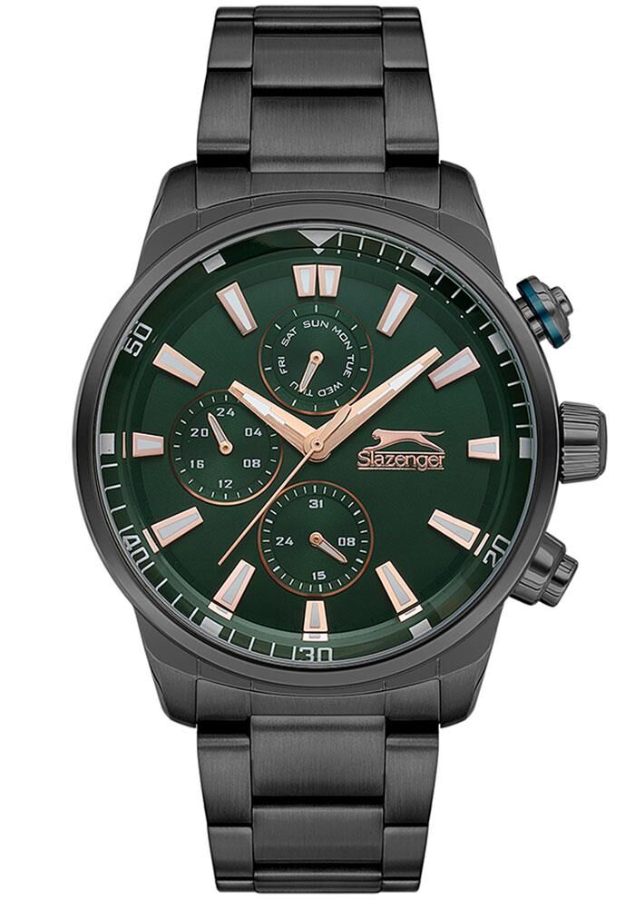 Slazenger SL.09.2272.2.03_S Erkek Kol Saati