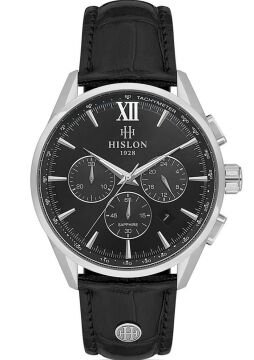Hislon MS206S-04BS Erkek Kol Saati