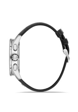 Hislon MS206S-04BS Erkek Kol Saati