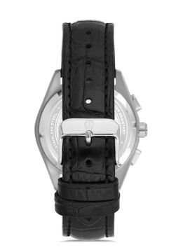 Hislon MS206S-04BS Erkek Kol Saati